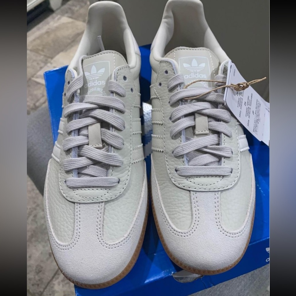 Adidas samba new